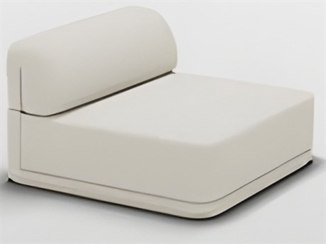 Bend Goods Beige Modular Chair