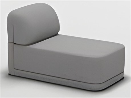Bend Goods Gray Modular Chair