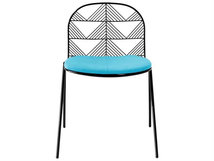 Bend Goods Outdoor Betty Aruba Seat Pad