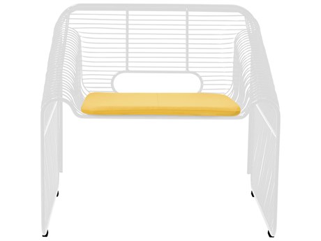 Bend Goods Outdoor Hot Yellow Seat Pad