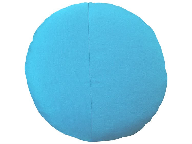 Bend Goods Outdoor Aruba 15'' Round Throw Pillow