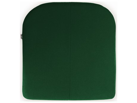 Forest Green Chair Cushion