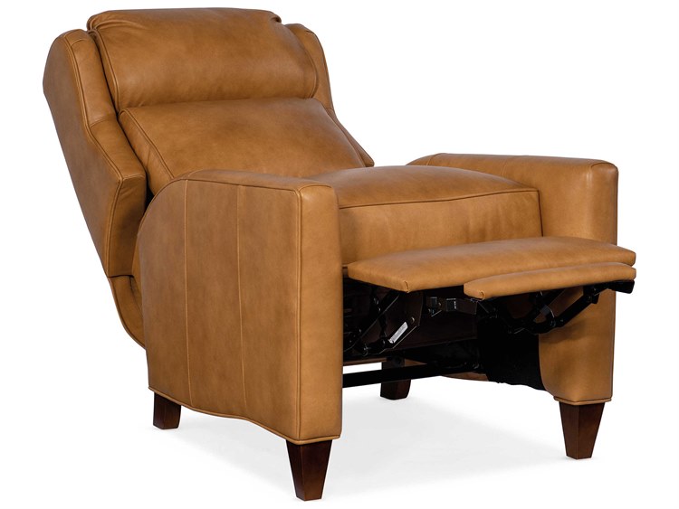 Bradington Young Kipton Leather Recliner | BRD3033