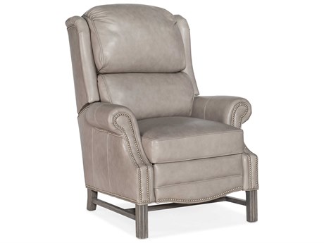 Bradington Young Alta Leather Recliner