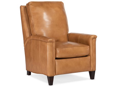 Bradington Young Davidson Leather Recliner