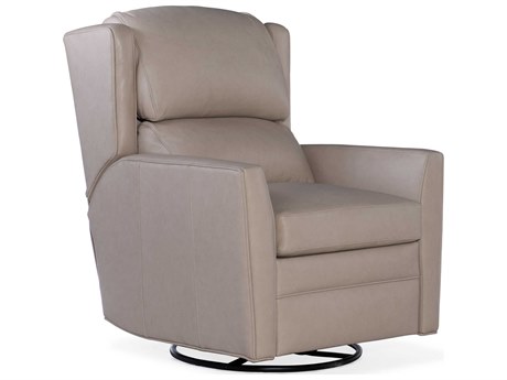 Bradington Young Samuel Leather Recliner
