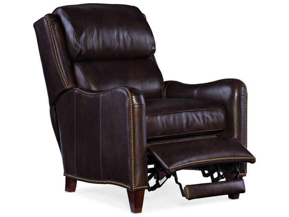 Bradington Young Henley Chocolate Brown Mahogany 3 Way Pushback Recliner Chair Brdbyx307698340088mhbn Bradington Young Henley Chocolate Brown, Bradington Young Furniture Reviews