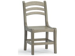 Breezesta Avanti Recycled Plastic Dining Height Side Chair
