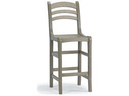 Breezesta Avanti Recycled Plastic Bar Height Side Chair