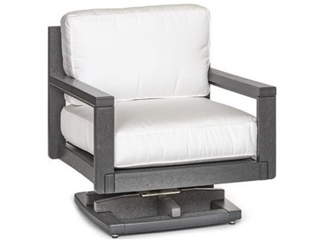 Breezesta Palm Beach Swivel Rocker Lounge Chair Replacement Cushions