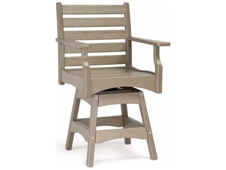 Breezesta Piedmont Swivel Counter Chair Replacement Cushions