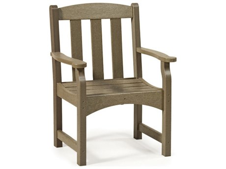 Breezesta Skyline Garden Dining Arm Chair Replacement Cushions
