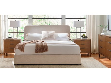 Brownstone Agnes Bedroom Set