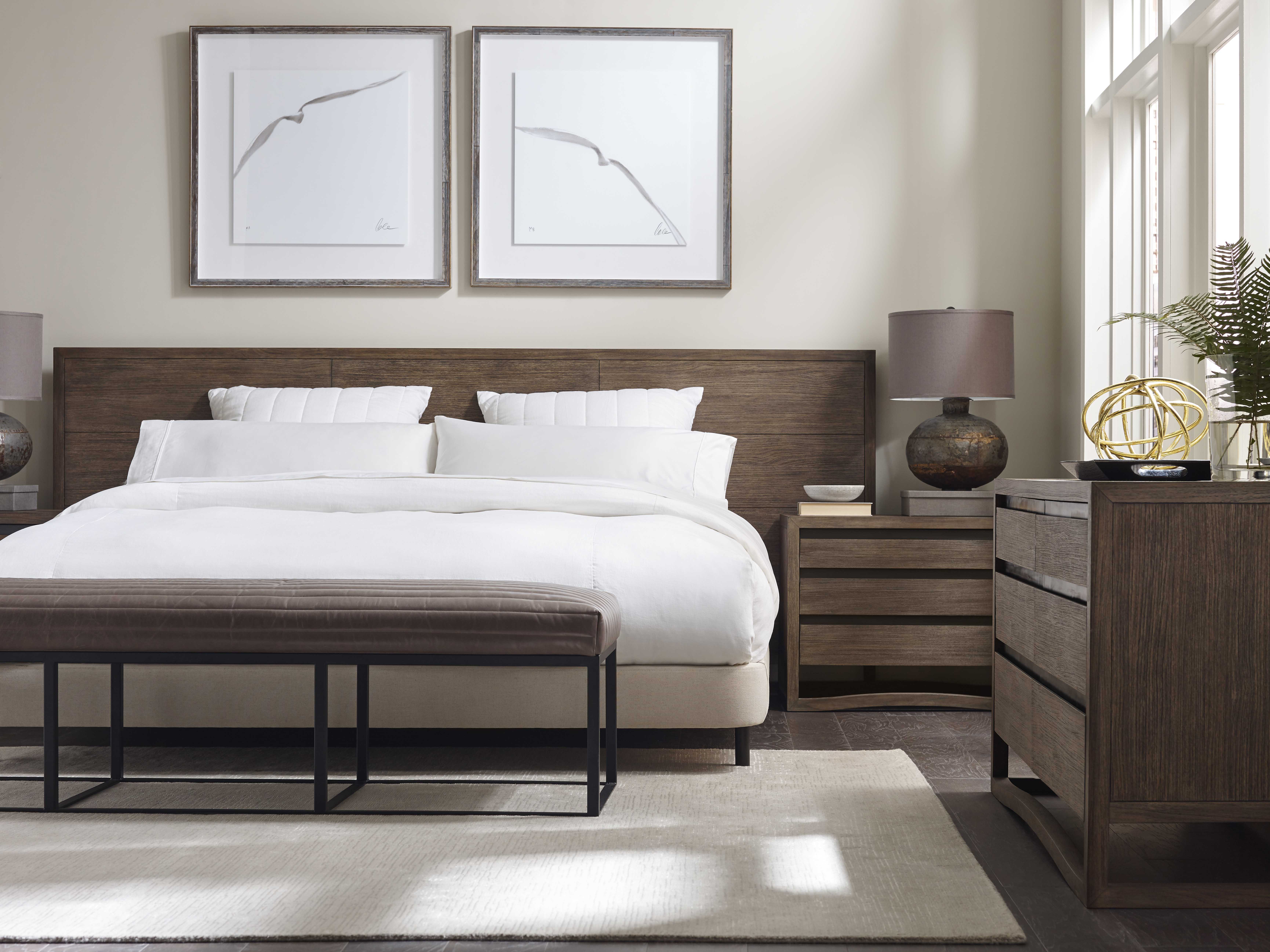 brownstone furniture mattress size