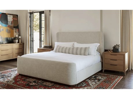 Brownstone Marcus Bedroom Set
