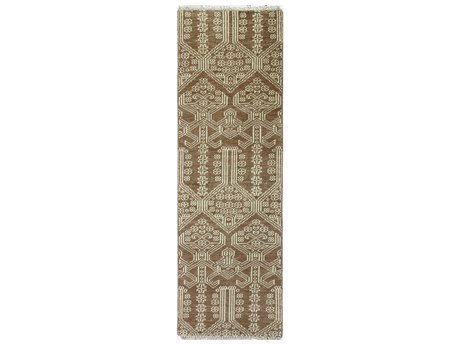 Bashian Artifact Southwestern Runner Area Rug