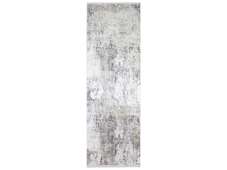 Bashian Allure Abstract Runner Area Rug