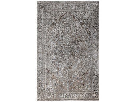 Bashian Allure Bordered Area Rug