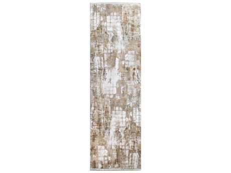 Bashian Allure Abstract Runner Area Rug