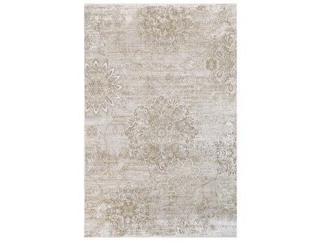 Bashian Allure Floral Area Rug