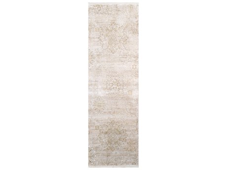 Bashian Allure Floral Runner Area Rug