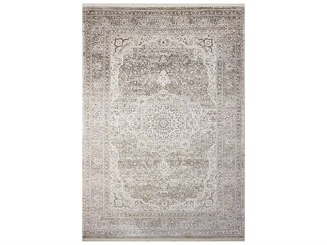 Bashian Allure Bordered Area Rug