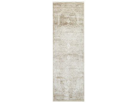 Bashian Allure Bordered Runner Area Rug