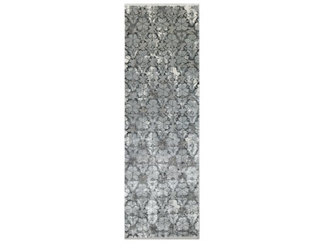 Bashian Allure Floral Runner Area Rug