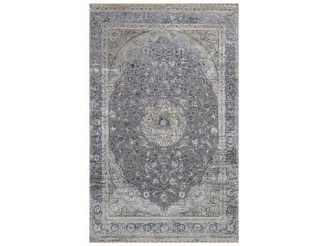 Bashian Allure Bordered Area Rug