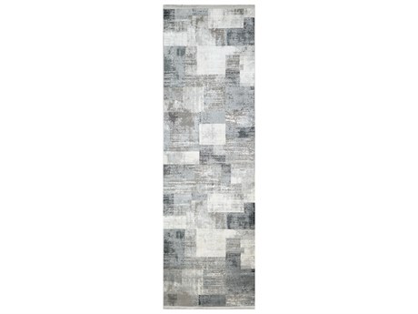 Bashian Allure Geometric Runner Area Rug