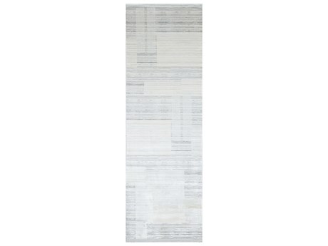 Bashian Allure Geometric Runner Area Rug