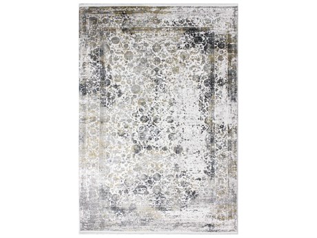 Bashian Allure Bordered Area Rug