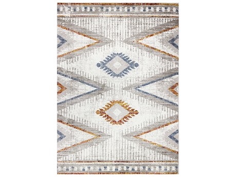 Bashian Aspen Bordered Area Rug