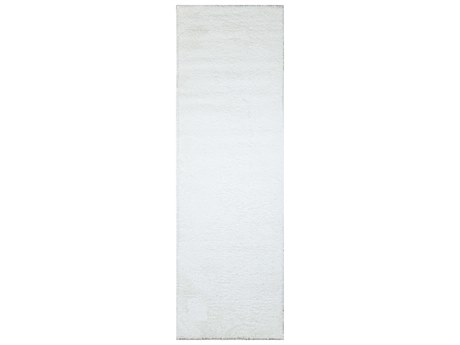 Bashian Andes Shag Runner Area Rug