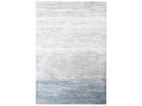 Bashian Andes Shag Abstract Area Rug