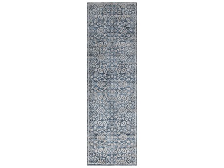 Bashian Ashland Floral Runner Area Rug