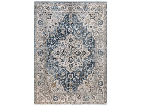 Bashian Ashland Bordered Area Rug