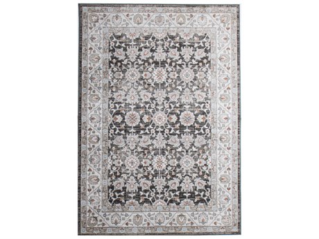 Bashian Ashland Bordered Area Rug