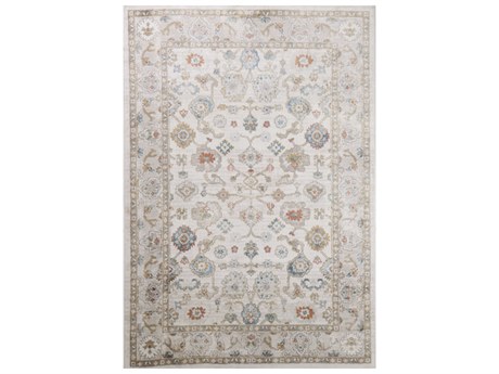 Bashian Ashland Bordered Area Rug