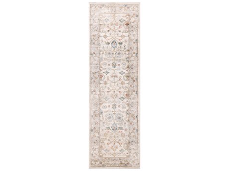Bashian Ashland Bordered Runner Area Rug