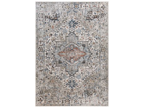 Bashian Ashland Bordered Area Rug