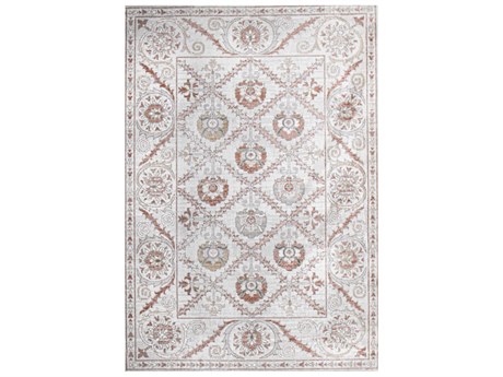 Bashian Ashland Bordered Area Rug