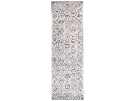 Bashian Ashland Bordered Runner Area Rug