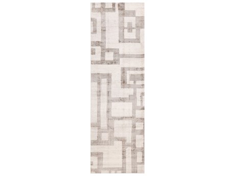 Bashian Ashland Geometric Runner Area Rug