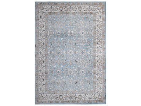 Bashian Ashland Bordered Area Rug