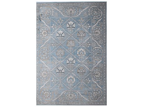 Bashian Ashland Bordered Area Rug
