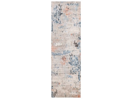 Bashian Ashland Abstract Runner Area Rug