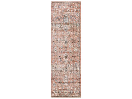 Bashian Ashland Bordered Runner Area Rug