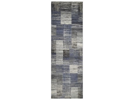 Bashian Cambridge Geometric Runner Area Rug