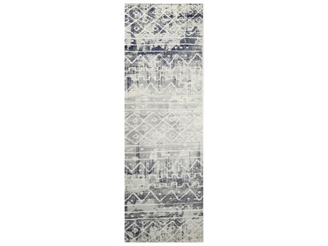 Bashian Cambridge Geometric Runner Area Rug